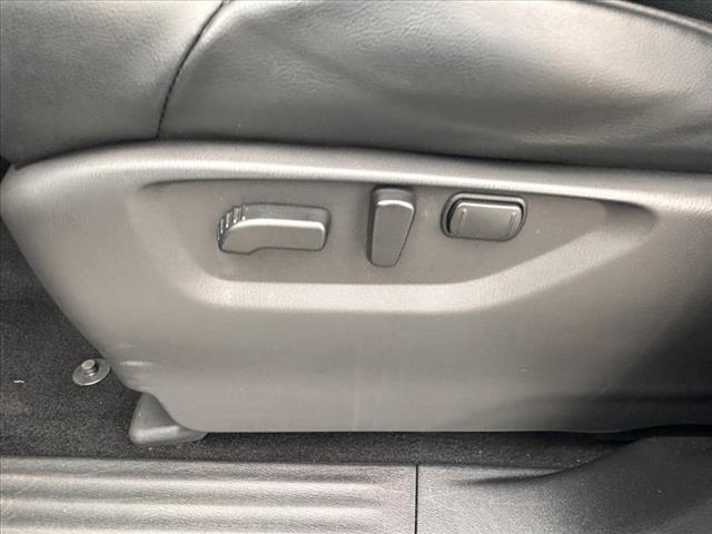 used 2024 Nissan Armada car, priced at $45,980