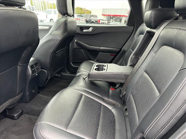 used 2020 Ford Escape car, priced at $18,980