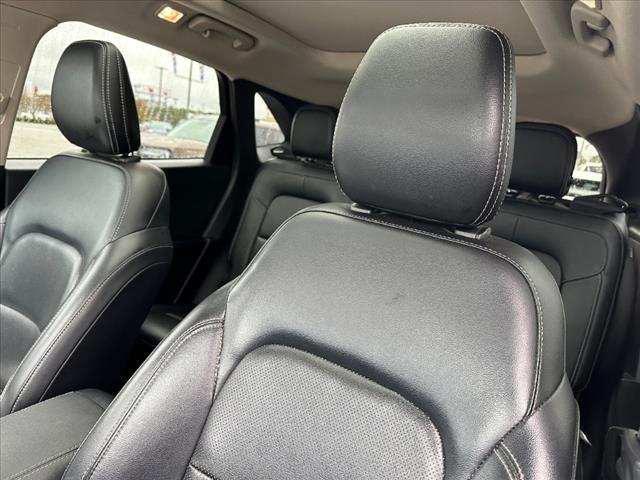 used 2020 Ford Escape car, priced at $18,980