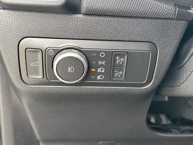 used 2022 Ford Bronco Sport car, priced at $28,980