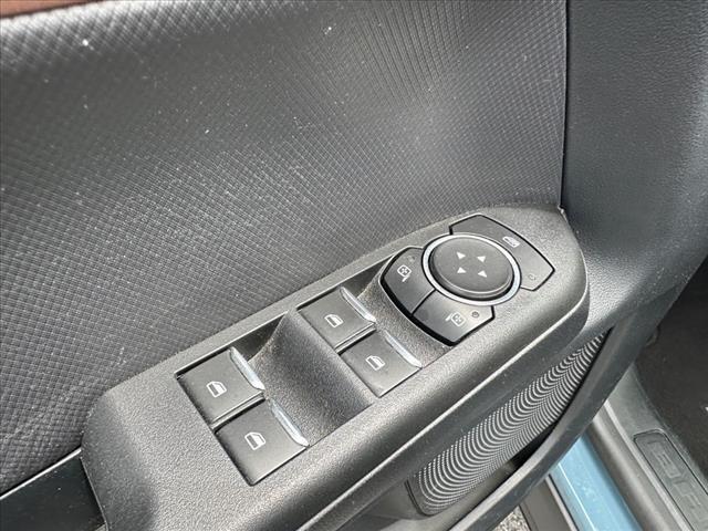 used 2022 Ford Bronco Sport car, priced at $28,980
