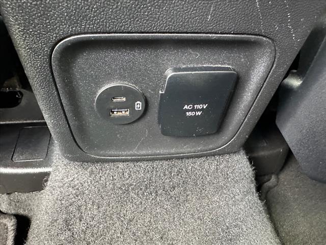 used 2022 Ford Bronco Sport car, priced at $28,980