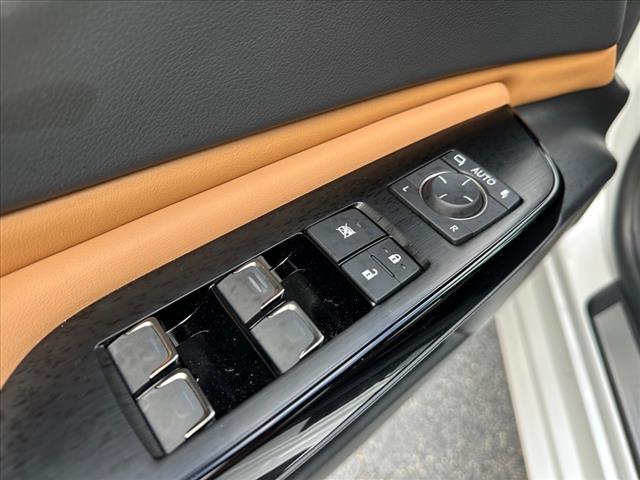 used 2023 Lexus ES 300h car, priced at $46,950
