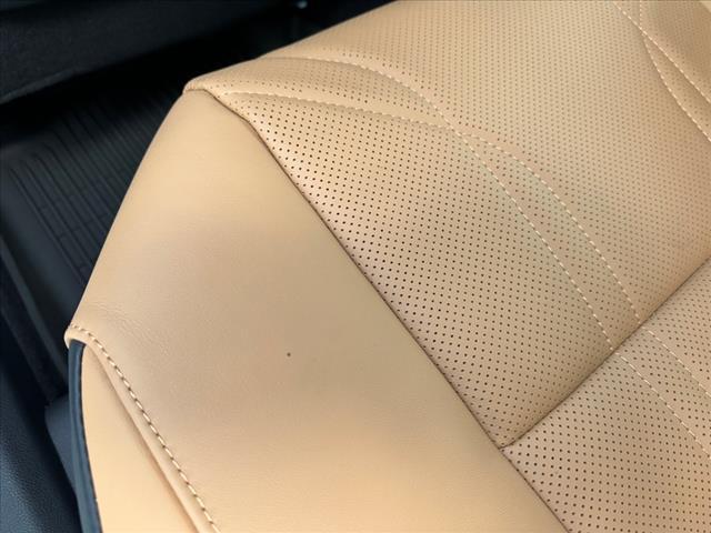 used 2023 Lexus ES 300h car, priced at $46,950