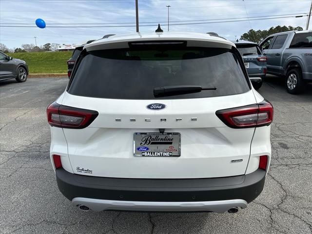 new 2024 Ford Escape car, priced at $41,765