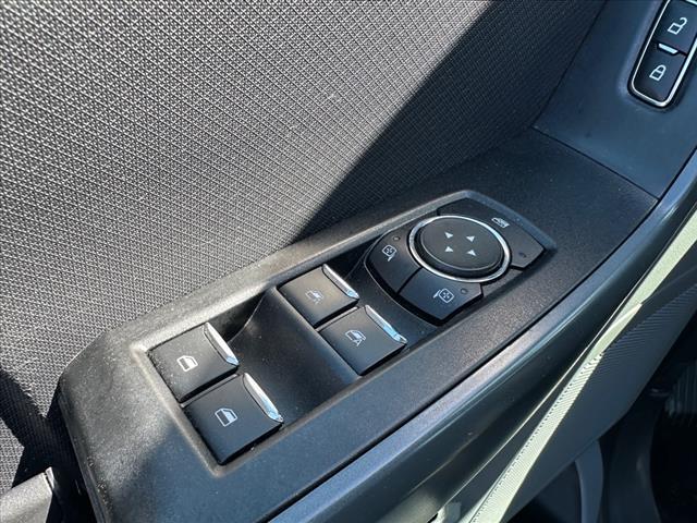 used 2023 Ford F-150 car, priced at $40,990