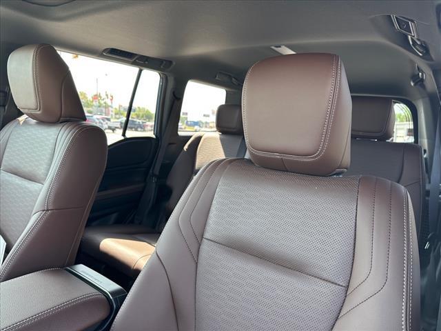 used 2025 Toyota Land Cruiser car, priced at $68,920