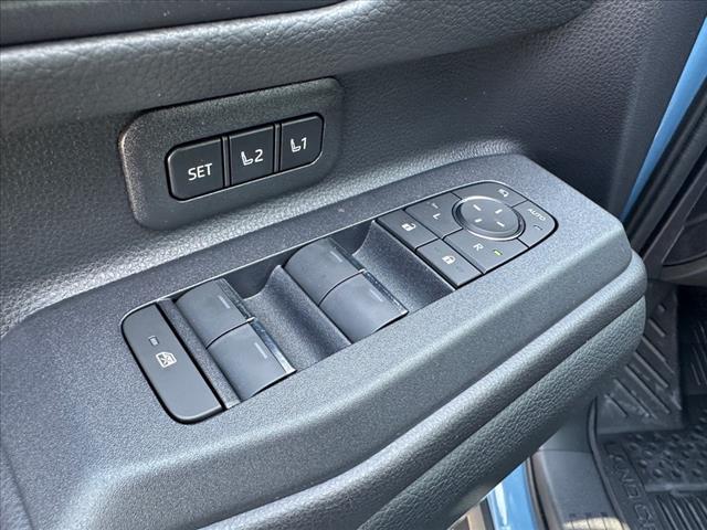 used 2025 Toyota Land Cruiser car, priced at $68,920