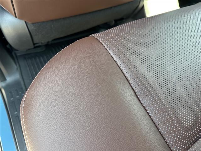 used 2025 Toyota Land Cruiser car, priced at $68,920