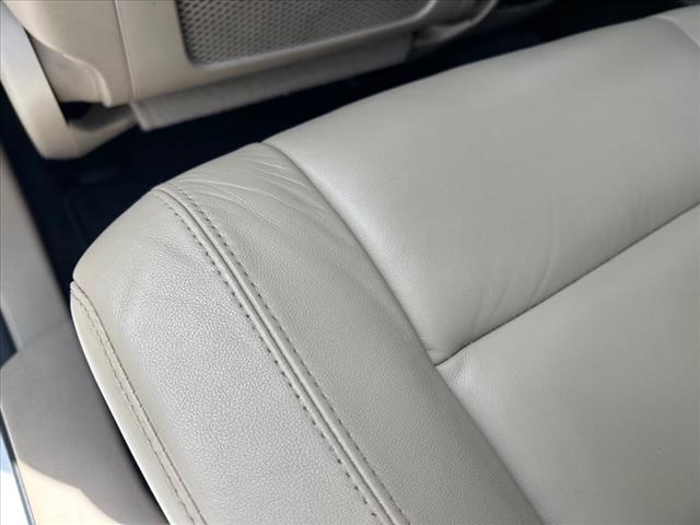 used 2017 Jeep Grand Cherokee car, priced at $18,980