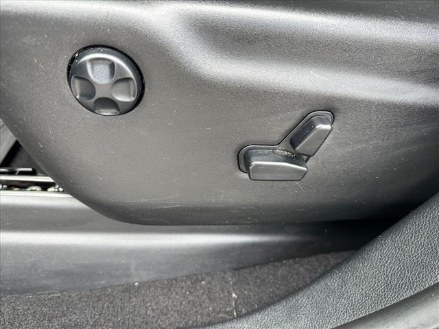 used 2020 Jeep Grand Cherokee car, priced at $21,980