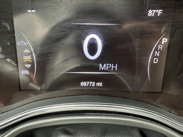 used 2020 Jeep Grand Cherokee car, priced at $21,980