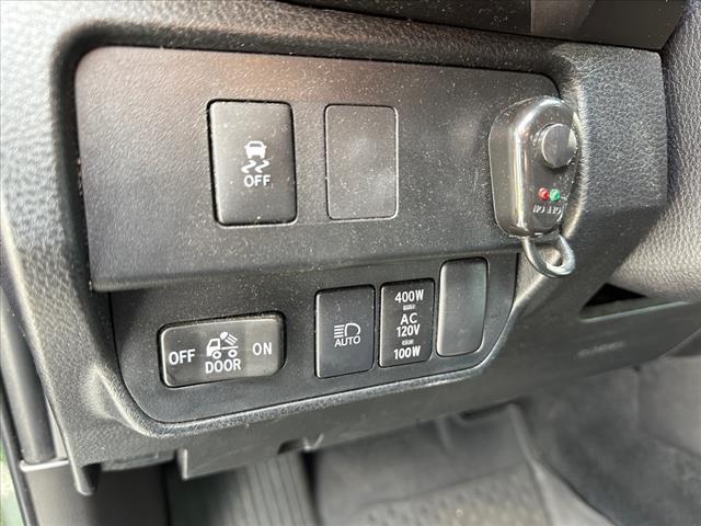 used 2021 Toyota Tacoma car, priced at $38,980