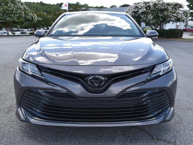 used 2019 Toyota Camry car, priced at $20,980