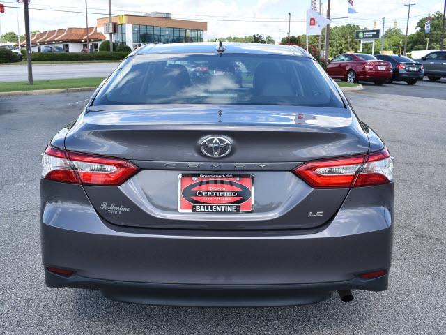 used 2019 Toyota Camry car, priced at $20,980