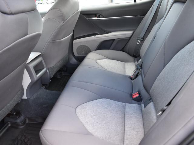 used 2019 Toyota Camry car, priced at $20,980