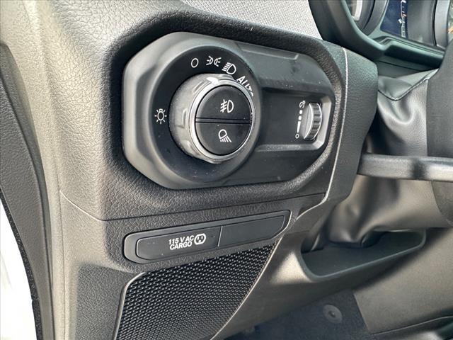 used 2024 Jeep Gladiator car, priced at $38,944