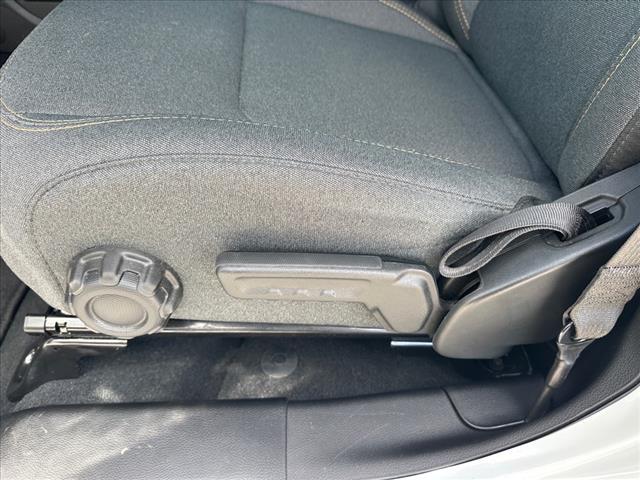 used 2024 Jeep Gladiator car, priced at $38,944