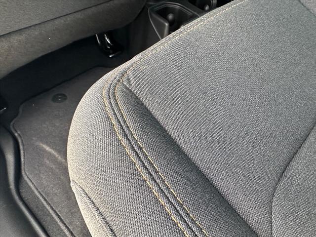 used 2024 Jeep Gladiator car, priced at $38,944