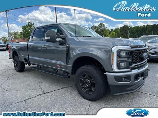 new 2024 Ford F-250 car, priced at $75,375