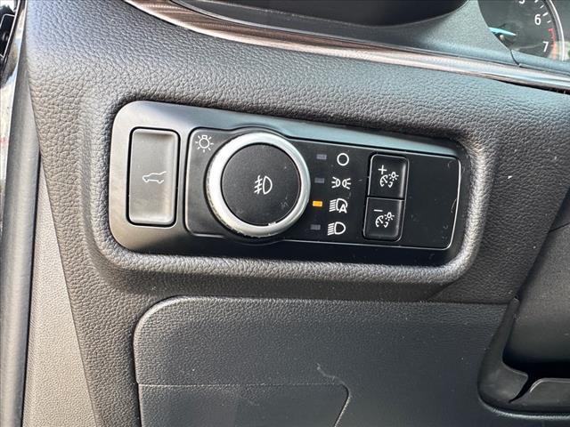 used 2024 Ford Explorer car, priced at $45,980