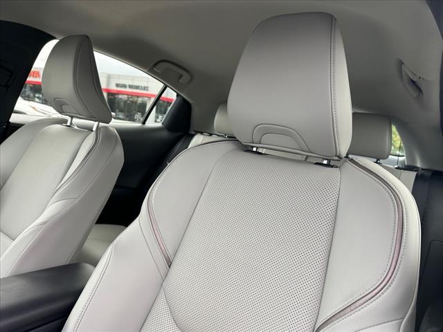 used 2023 Toyota Prius car, priced at $30,980
