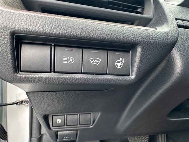 used 2023 Toyota Prius car, priced at $30,980