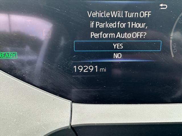 used 2023 Toyota Prius car, priced at $30,980