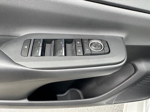 used 2023 Toyota Prius car, priced at $30,980