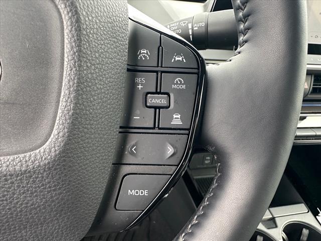 used 2023 Toyota Prius car, priced at $30,980
