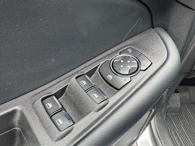 used 2022 Ford Edge car, priced at $24,450
