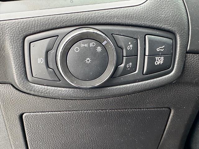 used 2022 Ford Edge car, priced at $24,450