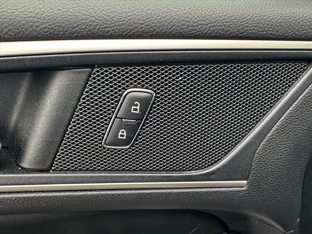 used 2022 Ford Edge car, priced at $24,450