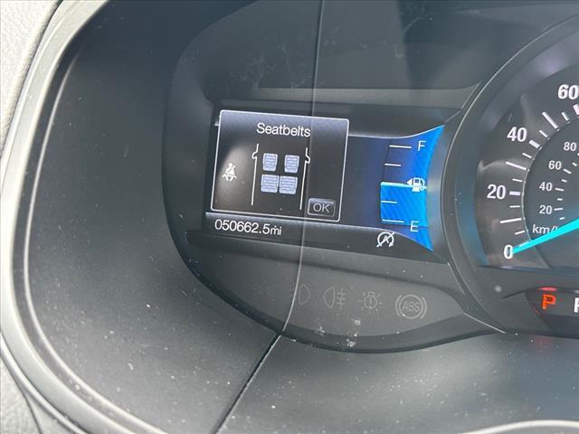 used 2022 Ford Edge car, priced at $24,450