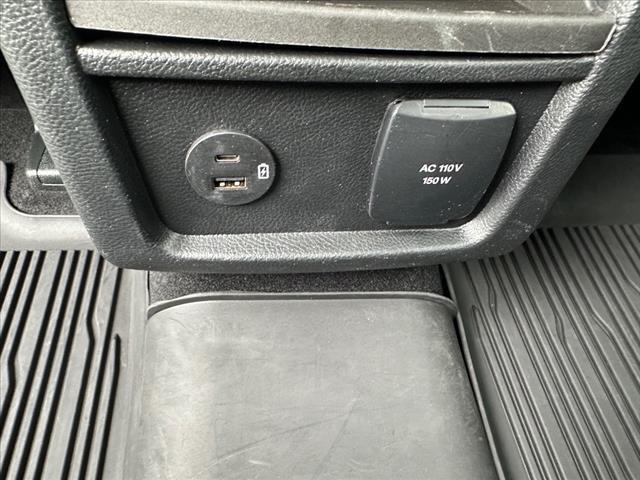 used 2022 Ford Edge car, priced at $24,450