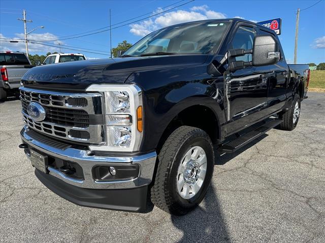 new 2024 Ford F-350 car, priced at $61,625