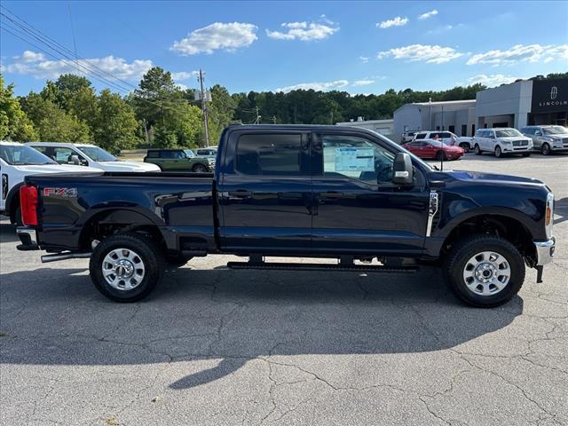 new 2024 Ford F-350 car, priced at $61,625