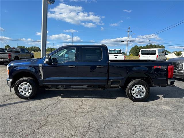 new 2024 Ford F-350 car, priced at $61,625