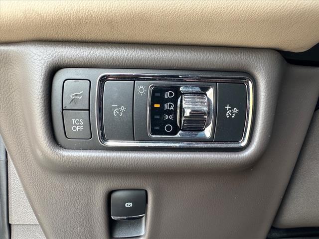 used 2022 Lincoln Nautilus car, priced at $31,980