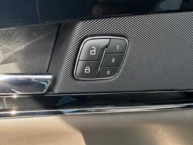 used 2022 Lincoln Nautilus car, priced at $31,980
