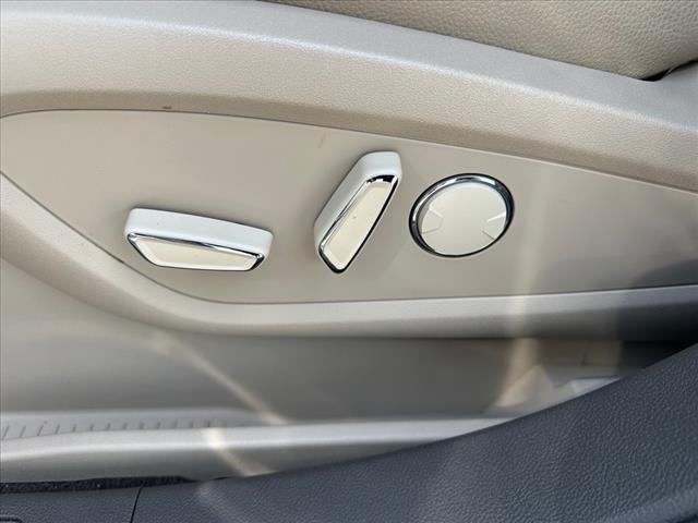 used 2022 Lincoln Nautilus car, priced at $31,980