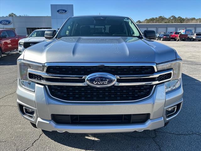 new 2024 Ford Ranger car, priced at $39,998