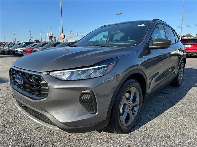 new 2025 Ford Escape car, priced at $31,686