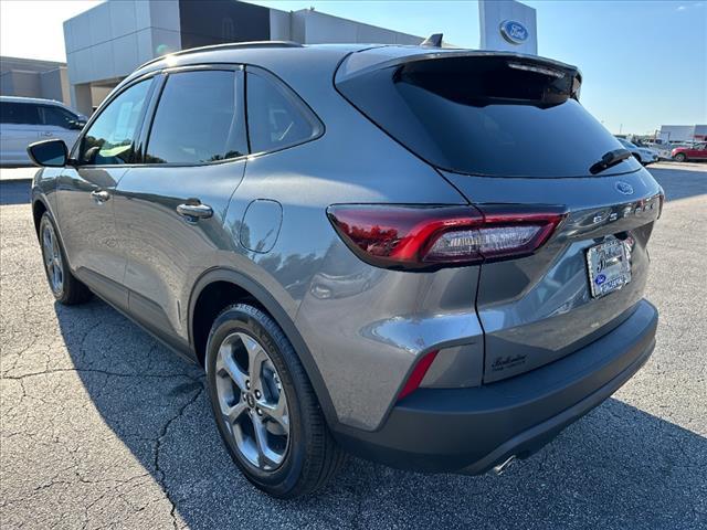 new 2025 Ford Escape car, priced at $31,686