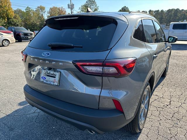 new 2025 Ford Escape car, priced at $31,686