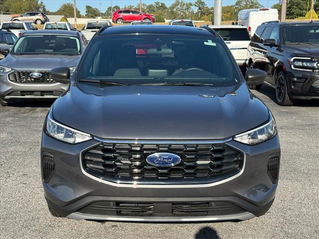 new 2025 Ford Escape car, priced at $31,686