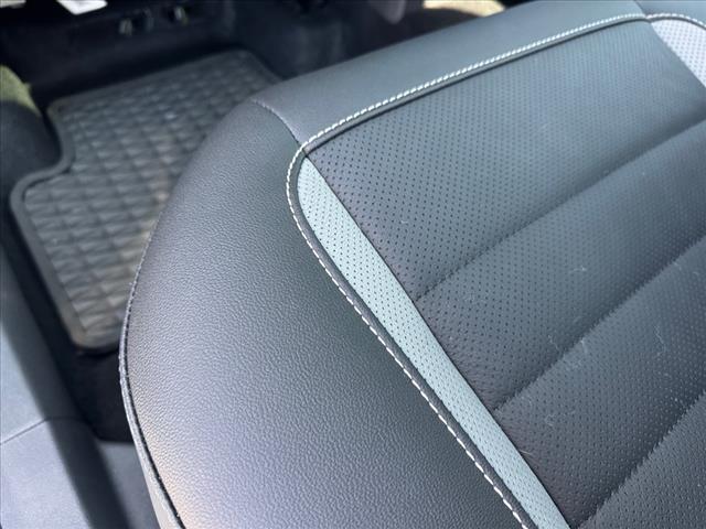 used 2022 Volkswagen Taos car, priced at $19,998