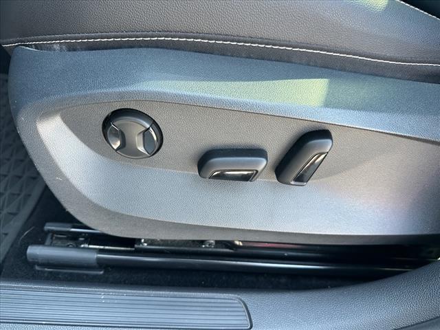 used 2022 Volkswagen Taos car, priced at $19,998