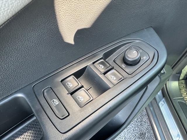 used 2022 Volkswagen Taos car, priced at $19,998