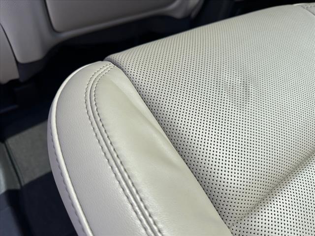 used 2024 Lincoln Aviator car, priced at $56,980